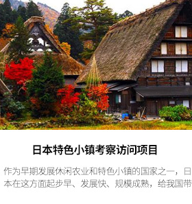 日本智慧城市探秘